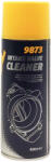 MANNOL EGR- és folytószelep tisztító spray 400 ml Mannol 9873