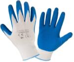LAHTI PRO Manusa Latex Cu Poliester - 8 (l211108p) - 24mag