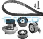 DAYCO Set pompa apa + curea dintata DAYCO KTBWP3081 (KTBWP3081) - automobilus