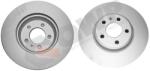 QWP Disc frana QWP WBD407 (WBD407)