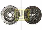 Schaeffler LuK Set ambreiaj Schaeffler LuK RepSet 643 3087 09 (643 3087 09)