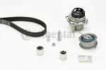 Continental Ctam Set pompa apa + curea dintata CONTINENTAL CTAM CT1088WP4 (CT1088WP4) - automobilus