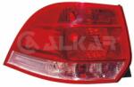 ALKAR Lampa spate ALKAR 2241128 (2241128) - automobilus