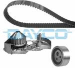 DAYCO Set pompa apa + curea dintata DAYCO KTBWP2590 (KTBWP2590) - automobilus