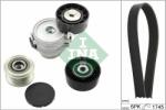 Schaeffler INA Set curea transmisie cu caneluri Schaeffler INA 529 0518 20 (529 0518 20)