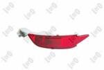 DEPO Lumina de ceata spate DEPO 017-60-875 (017-60-875)