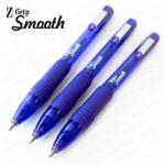 Zebra Golyóstoll Zebra Z-grip Smooth (1.0 mm) kék