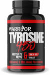 Warrior Tyrosine 450 100 kapsz