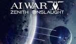 Arcen Games AI War II Zenith Onslaught (PC)