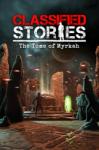 RVL Games Classified Stories The Tome of Myrkah (PC)
