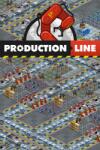 Positech Games Production Line Car Factory Simulation (PC)