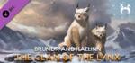 Shiro Games Northgard Brundr and Kaelinn Clan of the Lynx DLC (PC)