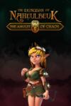 Dear Villagers The Dungeon of Naheulbeuk The Amulet of Chaos (PC)