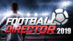 Alternative Software Football Director 2019 (PC)