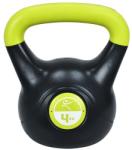 LIFEFIT Kettlebell Vinyl 4 kg