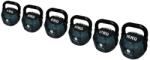 Sveltus Soft Kettlebell szett 4-16 kg