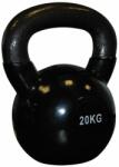 Sveltus Vinyl Kettlebell 20 kg