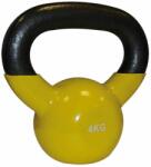 Sveltus Vinyl Kettlebell 4 kg