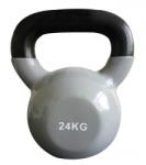 Sveltus Vinyl Kettlebell 24 kg