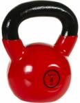 MOVIT Kettlebell Vinyl 8 kg