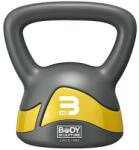 Body Sculpture Kettlebell 3 kg