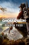 Ubisoft Tom Clancy's Ghost Recon Wildlands Season Pass (PC)