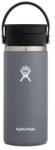 Hydro Flask Coffee Cup with Flex Sip Lid Stone 470 ml