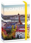 Ars Una City Budapest A5 (90867972)