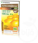Arkopharma Arkoroyal Bio 1500 méhpempő 1500 mg 10 db