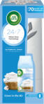 Air Wick Freshmatic készülék utántöltővel - Frissen mosott ruha 250 ml