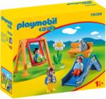 Playmobil 1.2.3 Loc De Joaca (70130)