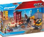 Playmobil Excavator Mic (70443)