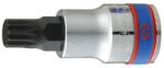  king tony spline bitfej 1/2" m 6 l=55 402606