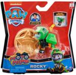 Paw Patrol Figurina Paw Patrol Moto Pups, Rocky, 20130054 Figurina