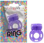 CalExotics vibrációs péniszgyűrű (lila) - szeresdmagad