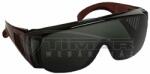  Munkavédelmi Szemüveg VISILUX-5 60405 sötét, lánghegesztő lencsével (IR5) (60405)