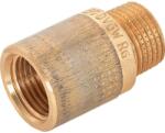 VIEGA menetes vörösöntvény csaphosszabbító 3/4"x20 mm (3225) (EG-355029-VIEGA)
