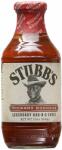 Stubb’s Sos Stubb's Hickory Bourbon Bar-B-Q 450 ml 510 g ST-220 (ST-220)