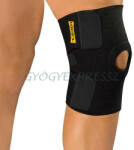  URIEL ST-45 SPORT Neoprén térdvédő térdrögzítő