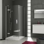 RAVAK SMPS-100 Smartline fix oldalfal Króm+transparent JOBBOS 9SPA0A00Z1
