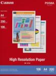  Canon HR-101N High Resolution Paper (A4) (200 lap) (1033A001) (1033A001)