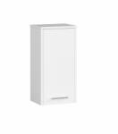 AKORD Fürdőszobai faliszekrény 60 cm - Akord Furniture - fehér