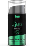 INTT Cosmetics Gel pentru Intarzierea Ejacularii 15 ml