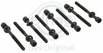 ELRING Set surub, chiulasa ELRING 649.400 (649.400)