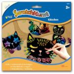 MAMMUT Színező - Cica (158011) (158011)