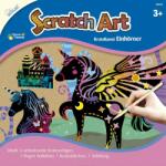 MAMMUT Színező - Egyszarvúak (158010) (158010)