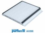 PURFLUX Filtru, aer habitaclu PURFLUX AH599 (AH599)