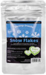 GlasGarten Shrimp Snacks Snow Flakes Chard+Spinach - 30 g