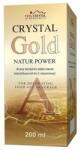  Crystal Gold Natur Power aranykolloid - 200 ml - biobolt