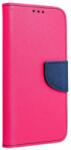 Fancy Oldalra Nyíló Könyvtok Apple iPhone 6/6S Plus - Pink